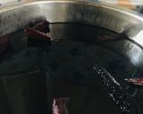 Foto del paso 2 de la receta: Chicha Morada !!