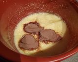 Gumimaci süti recept fázis 3 fotója