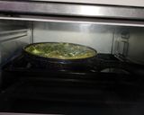 Foto langkah ke 4 dari resep Omelet isi kulkas..