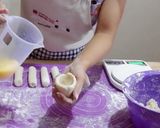 Foto langkah ke 5 dari resep Pempek ikan ekonomis dan kuah cuko.