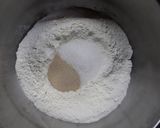 Foto del paso 1 de la receta: Rolls de canela