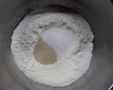 Foto del paso 1 de la receta: Rolls de canela
