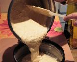 Diós sütemény recept mascarpone krémmel recept fázis 4 fotója