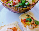 Foto del paso 4 de la receta: Salsa Criolla Argentina