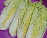 Foto langkah ke 1 dari resep Kimchi Homemade.
