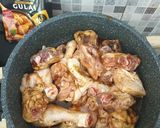Foto langkah ke 2 dari resep Gulai Ayam.