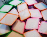 Foto langkah ke 4 dari resep Talam Labu Kuning Keju.
