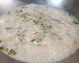 酸菜魚⭐家常簡易版/清冰箱料理💖的食譜步驟3照片