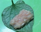 รูปขั้นตอนการทำที่ 2 ของ ไก่ย่างใบชะพลู