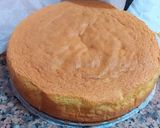 Foto del paso 12 de la receta: Kasutera, también llamado bizcocho Japonés