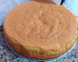 Foto del paso 12 de la receta: Kasutera, también llamado bizcocho Japonés