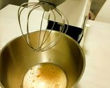 Foto del paso 2 de la receta: Bizcocho Genovés (Pa de pessic)