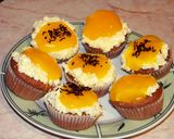 Tükörtojás sütemény recept recept fázis 9 fotója