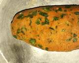 Methi muthiya recipe step 1 photo