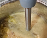 Foto del paso 4 de la receta: Crema de berenjena