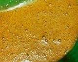عکس مرحله 3 از دستور شیر نسکافه ((من درآوردی🤣😋😋