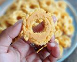Foto langkah ke 4 dari resep Cookies 3bahan (no oven).