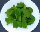 મીંટ & મસુર બાઈટસ (Mint Masoor Bites Recipe In Gujarati) રેસીપી સ્ટેપ3ફોટો