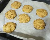 Foto del paso 8 de la receta Galletas de ciruelas Claudias sin gluten