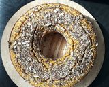 Foto del paso 7 de la receta: Budín salado de zapallo, avena y semillas