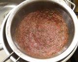 Alapszósz olasz ételekhez recept fázis 4 fotója