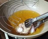 Foto langkah ke 4 dari resep Ayam Kipas.