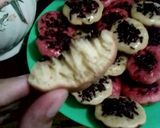 Foto langkah ke 8 dari resep Kue Cubit no Mixer Takaran Sendok.