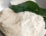 Foto langkah ke 3 dari resep Bumbu Dasar Putih.