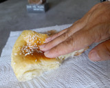 Foto del paso 9 de la receta: Pan Brioche relleno