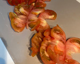 Foto del paso 1 de la receta: Panga al horno con verduritas