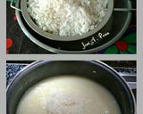 Foto del paso 6 de la receta Crujiente de arroz negro #CocinaMundial2018España