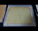 Foto del paso 1 de la receta Tarta de merengue y chocolate
