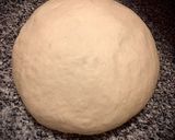 Foto del paso 3 de la receta: Pizza fugazzeta