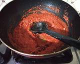 Tri colour Vegetable Kofta Curry recipe step 2 photo