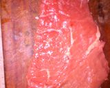 Foto del paso 2 de la receta: Rollitos de carne rellenos con verduras