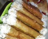 صورة لخطوة 4 من وصفة ليسڨيار با العسل 🤤🍯
