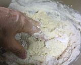 Foto del paso 2 de la receta: Pan de jamón y queso