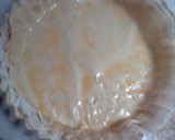 Foto del paso 1 de la receta: Quiche de jamón dulce