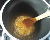 Foto del paso 9 de la receta: Budín de naranja multiharinas