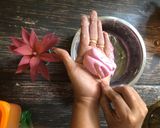 Foto langkah ke 4 dari resep Kue pepare/pare.