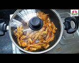 चटपटीत मेथांबा (methamba recipe in marathi) रेसिपी स्टेप 3 फोटो
