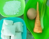 Foto langkah ke 1 dari resep Perkedel Tahu.