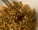 Foto del paso 1 de la receta: Tartar de atún