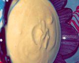 صورة لخطوة 1 من وصفة رانش سوس (صلصة ثوم) على طريقتي 😋