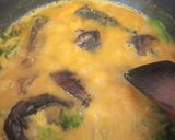 Foto langkah ke 3 dari resep Mangut lele kemangi khas jogja.