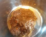 Maradékmentő gulyás recept fázis 1 fotója