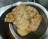 泰式椒麻炸雞腿 佐 鮮蔬沙拉的食譜步驟3照片