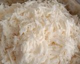 Foto langkah ke 1 dari resep Kacimuih khas Pariaman Sumatera Barat.