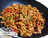 Foto langkah ke 12 dari resep 🌶🌶🌶Orek Tempe.