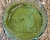 Foto del paso 3 de la receta: Salsa pesto